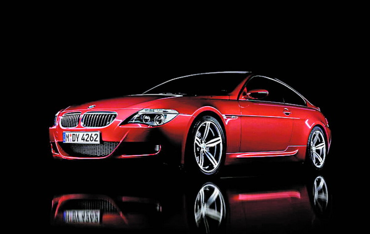 FOTO Golgeterul 4x4 » La 27 de ani, Cristiano Ronaldo are în garaj maşini de 4,6 milioane de euro