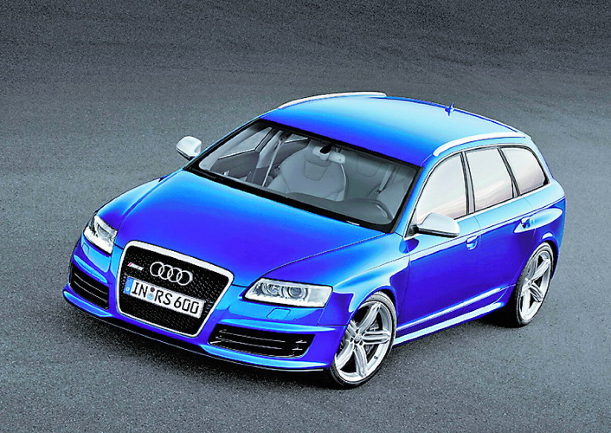 FOTO Golgeterul 4x4 » La 27 de ani, Cristiano Ronaldo are în garaj maşini de 4,6 milioane de euro