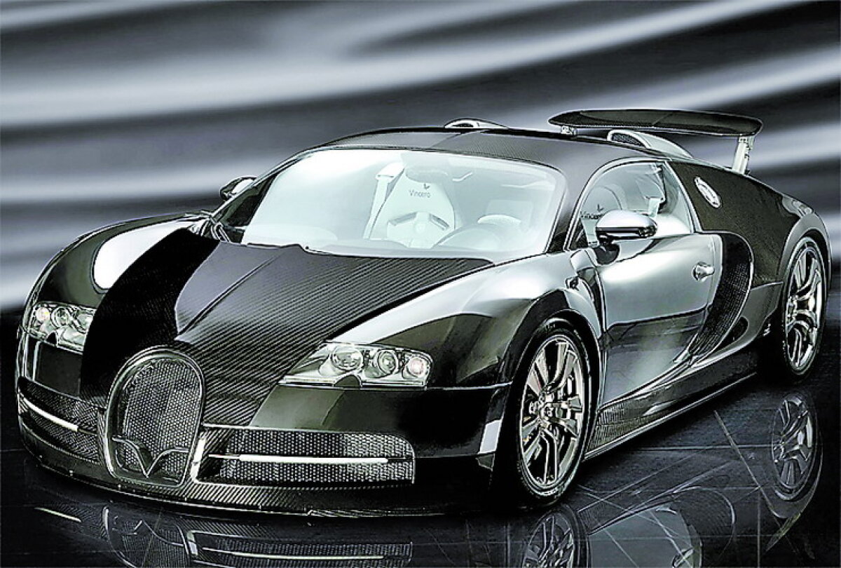 FOTO Golgeterul 4x4 » La 27 de ani, Cristiano Ronaldo are în garaj maşini de 4,6 milioane de euro