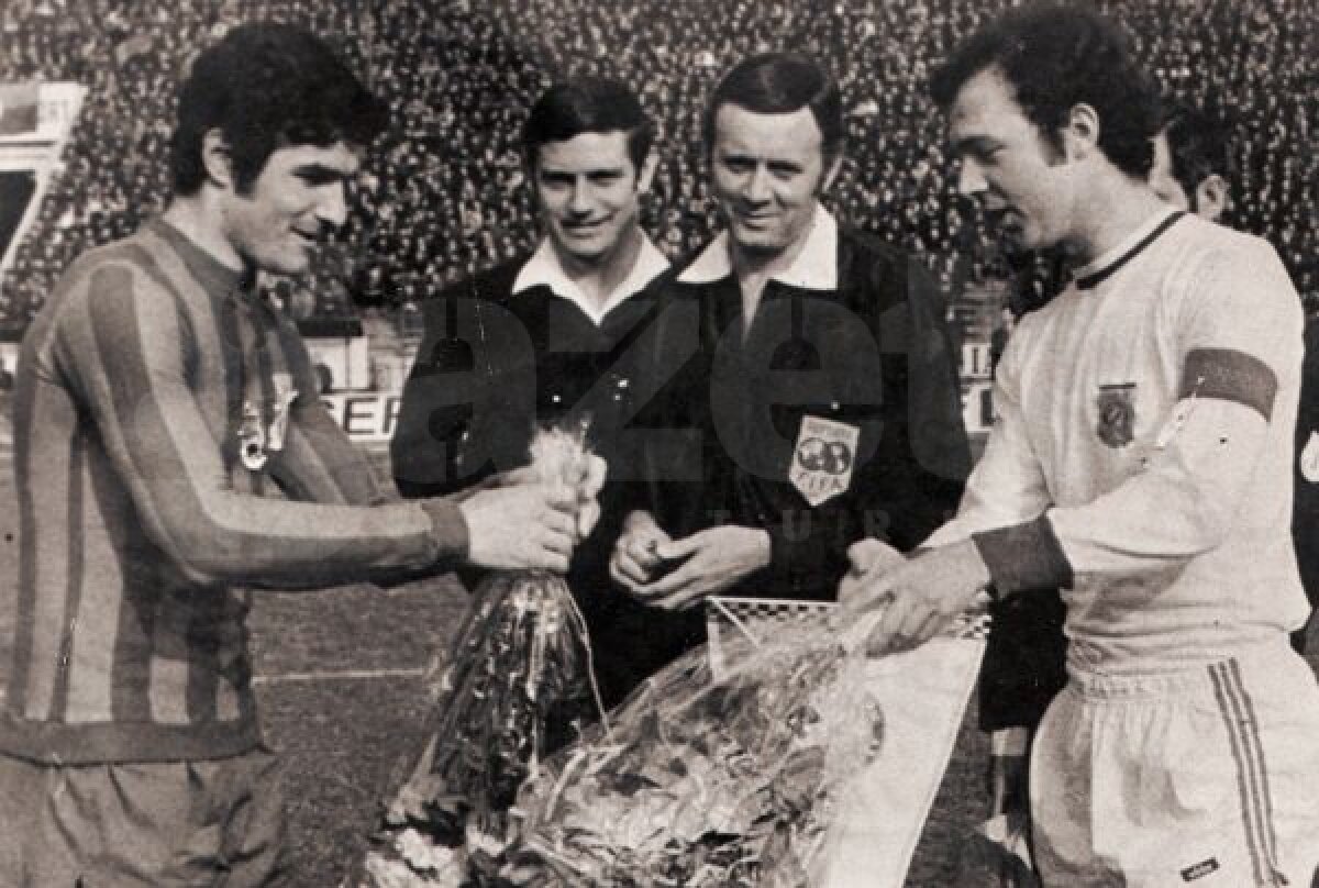 Povestea unicei victorii a Stelei în faţa unei echipe din Germania » A fost odată ca niciodată. Singurul triumf e de pe vremea CCA-ului!