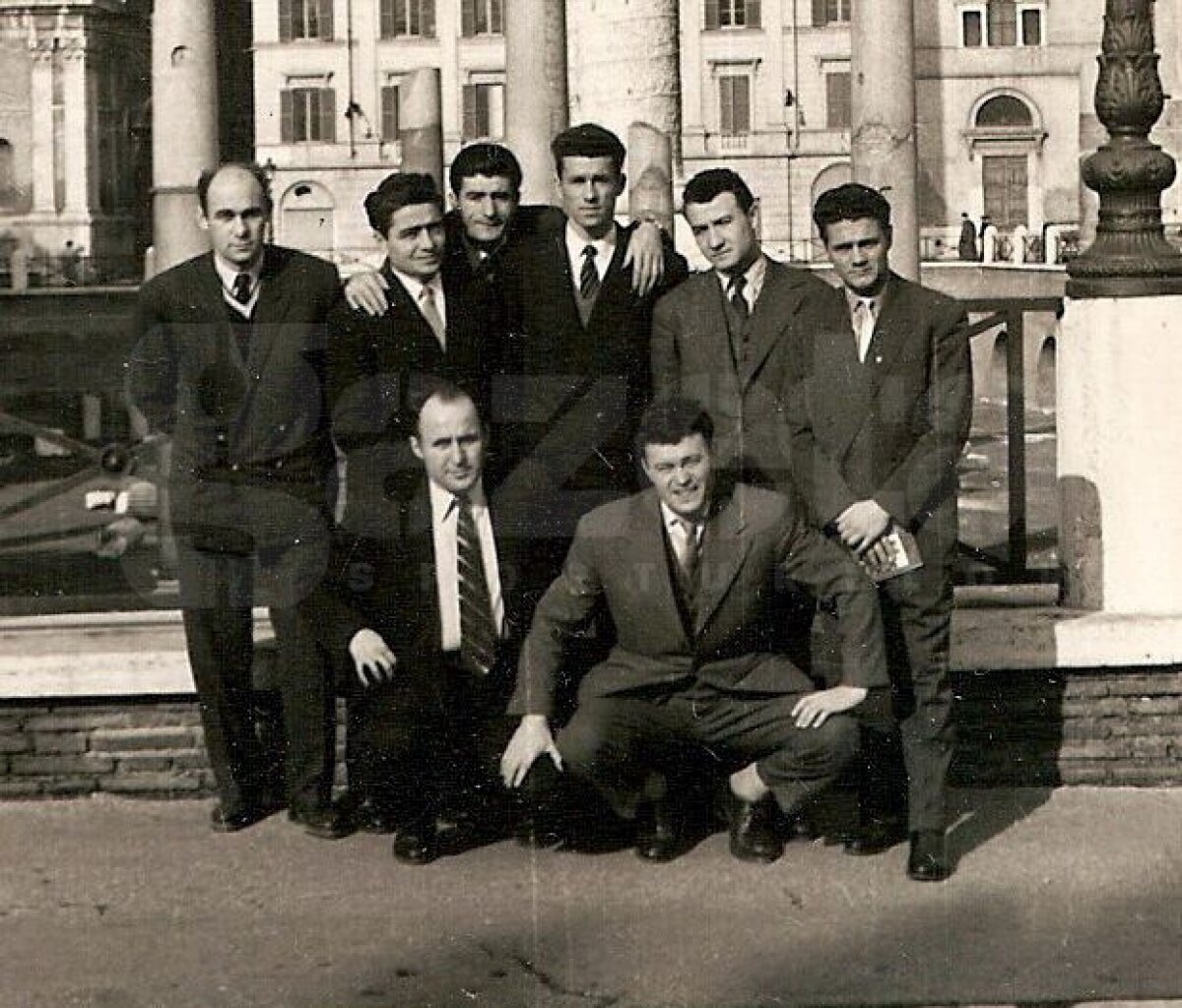 Povestea unicei victorii a Stelei în faţa unei echipe din Germania » A fost odată ca niciodată. Singurul triumf e de pe vremea CCA-ului!