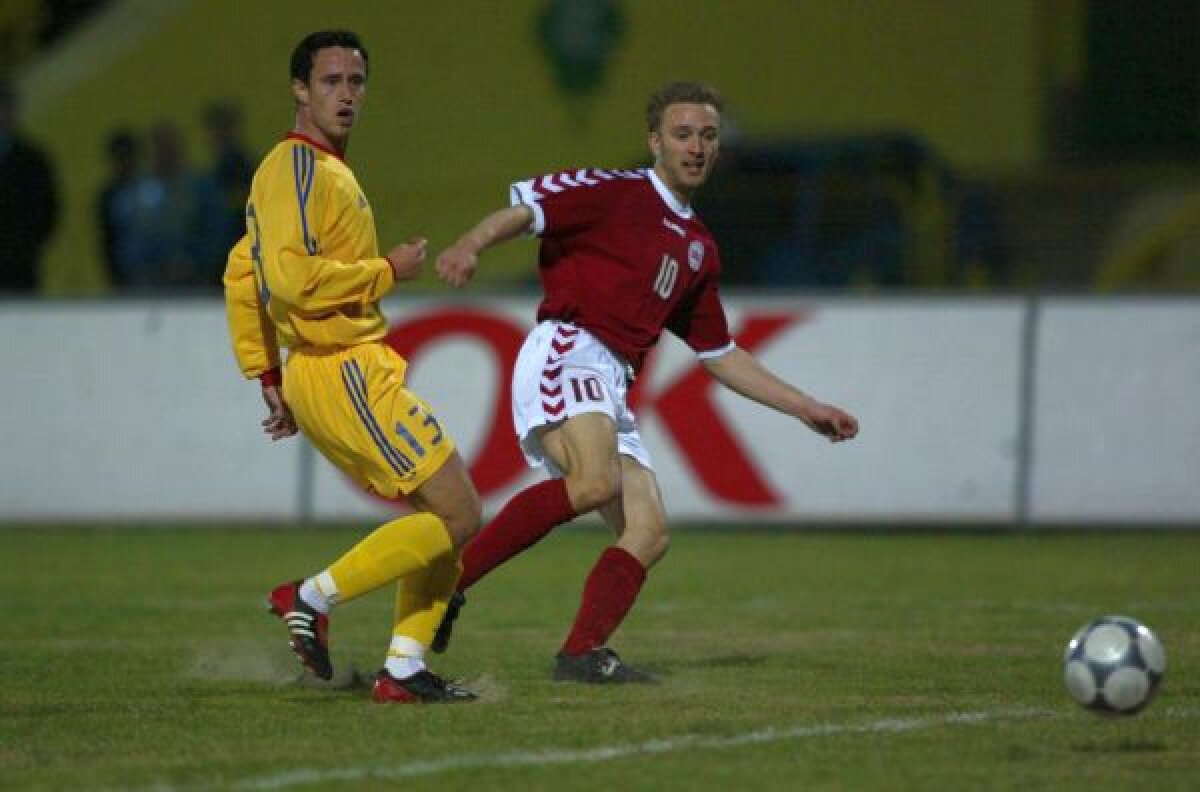 Un dezastru la 10 ani! » Destin incredibil pentru Reghecampf: acum aproape un deceniu suferea o altă umilinţă extremă acasă, dar ca jucător