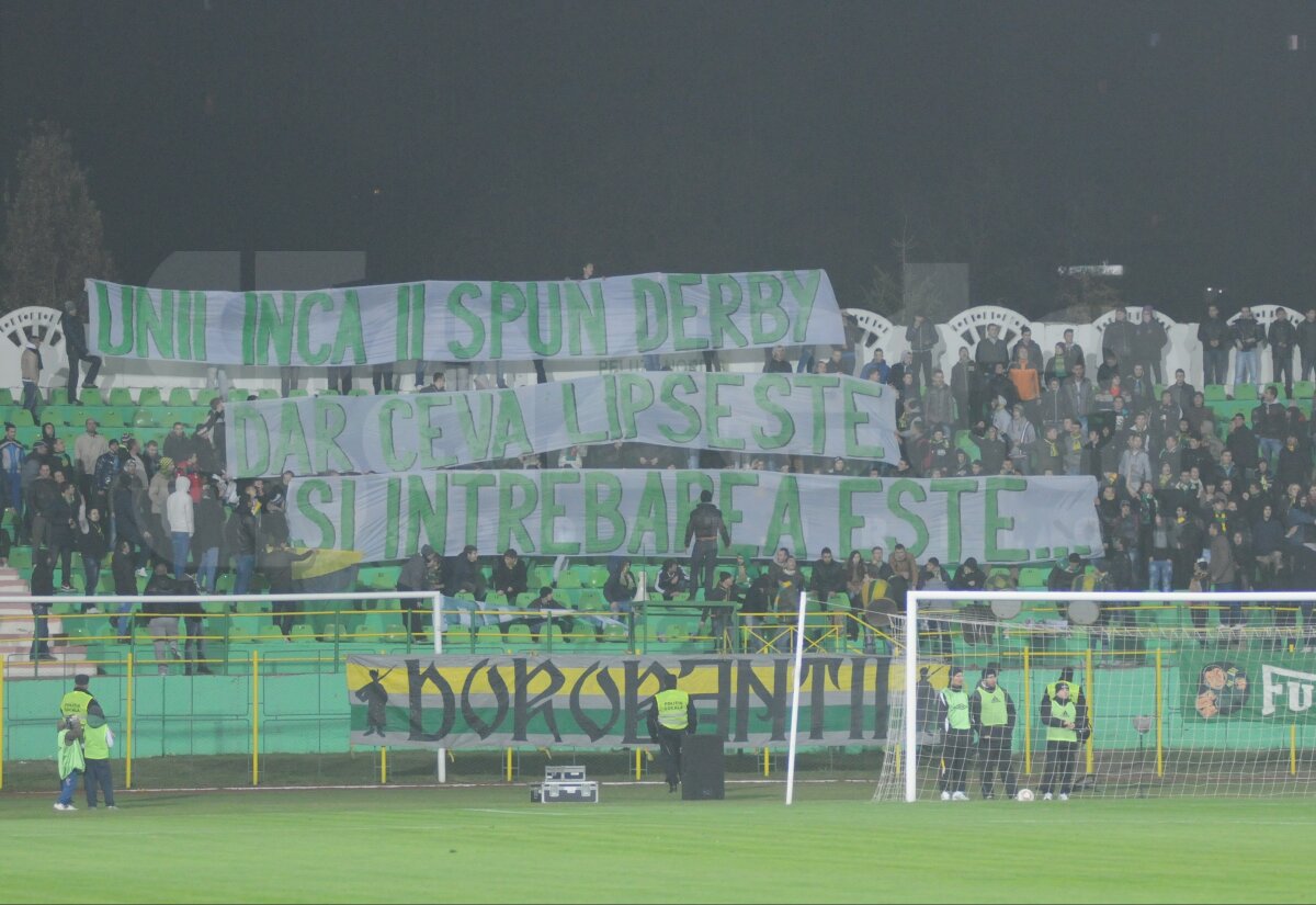 FOTO&VIDEO Echipa lui Hizo a învins în derby-ul Moldovei şi a urcat pe 4 » Vaslui - CSMS Iaşi 3-0