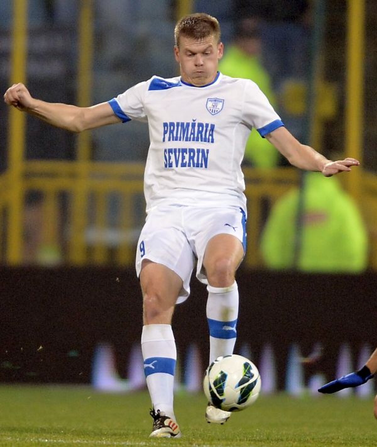 VIDEO Show-ul nou-promovatelor » CS Severin şi Viitorul au remizat aseară la capătul unui meci spectaculos