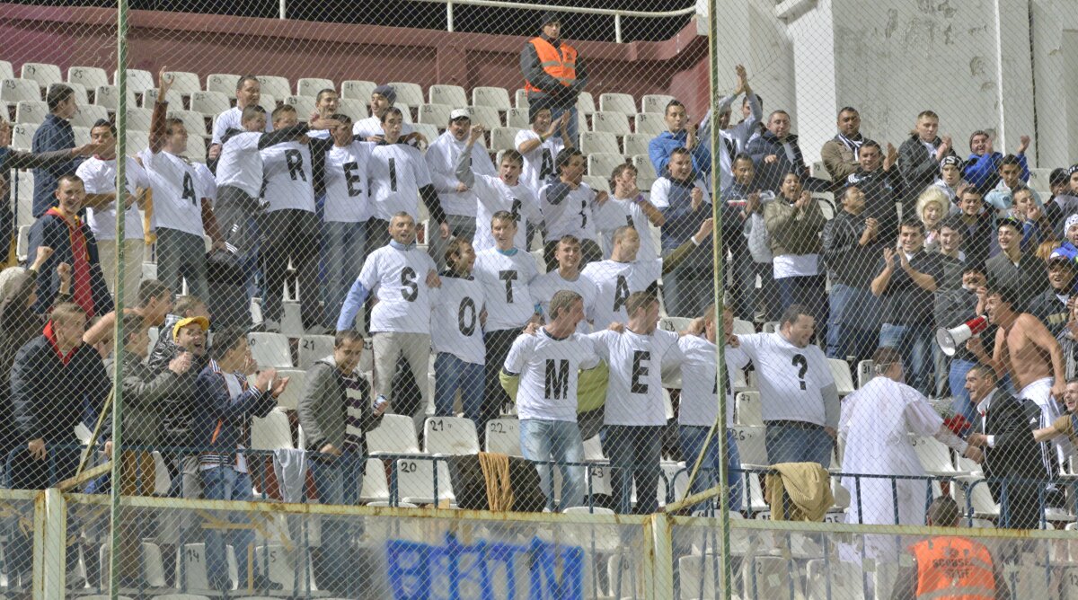 FOTO Astra este ultima echipă calificată în semifinalele Cupei României » Rapid - Astra 2-3