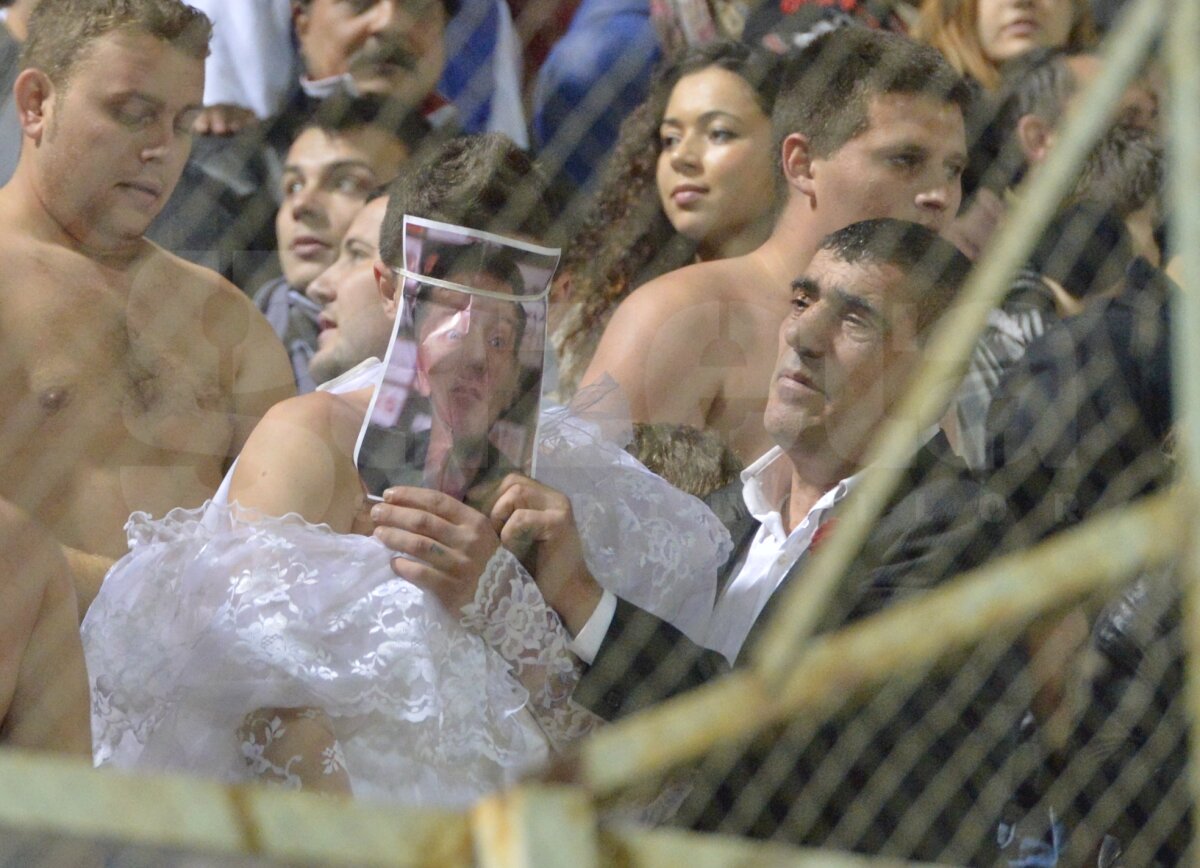 FOTO Astra este ultima echipă calificată în semifinalele Cupei României » Rapid - Astra 2-3