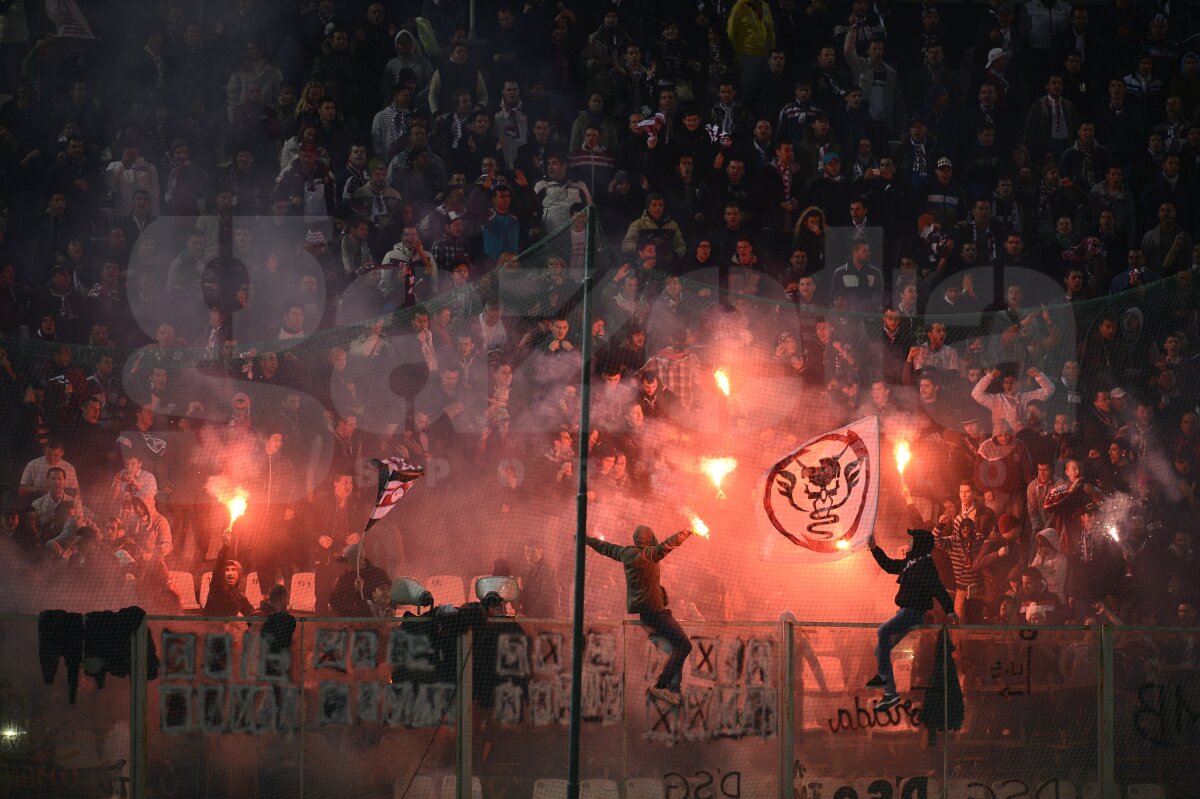 FOTO Astra este ultima echipă calificată în semifinalele Cupei României » Rapid - Astra 2-3