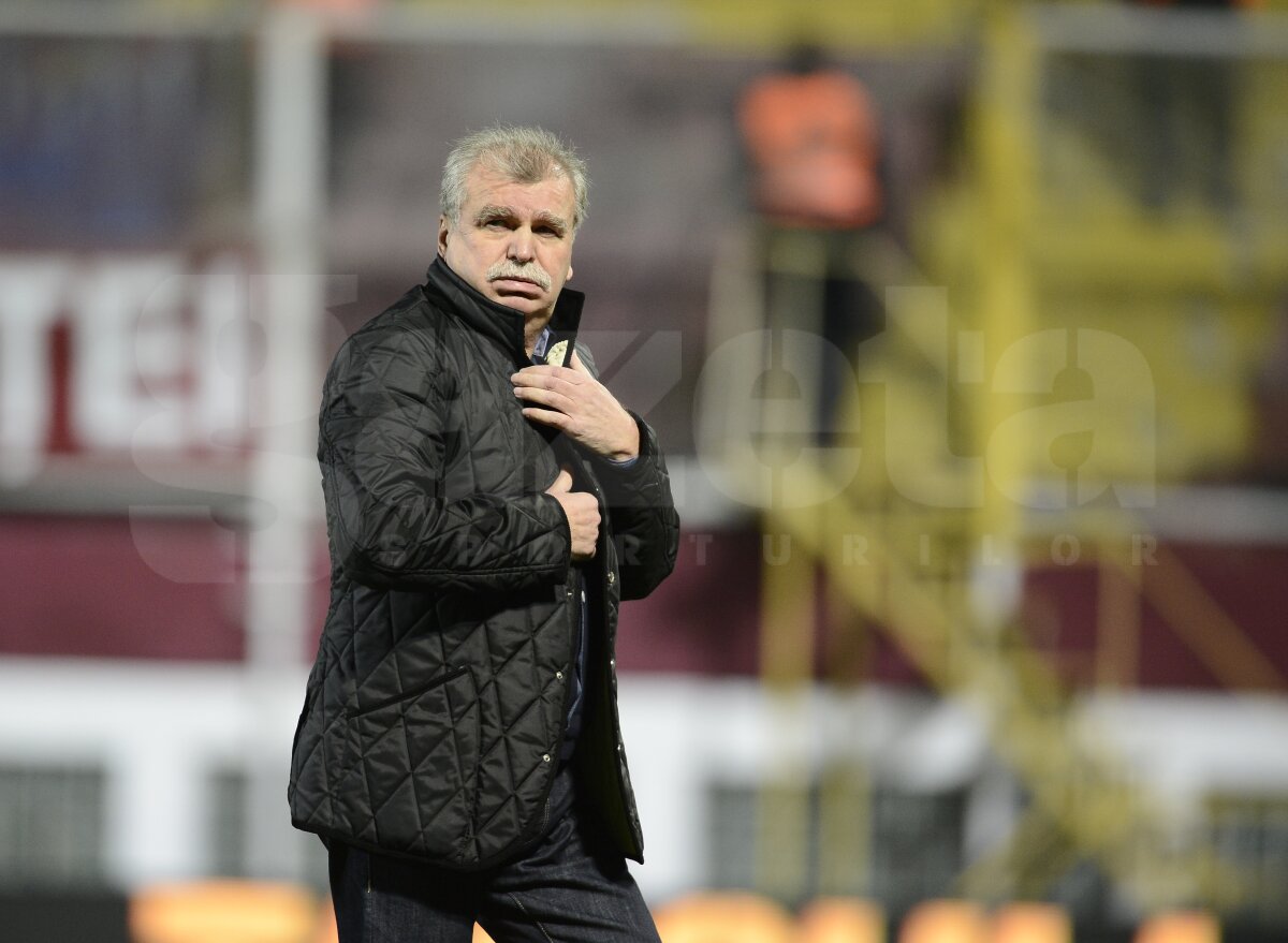 FOTO Astra este ultima echipă calificată în semifinalele Cupei României » Rapid - Astra 2-3