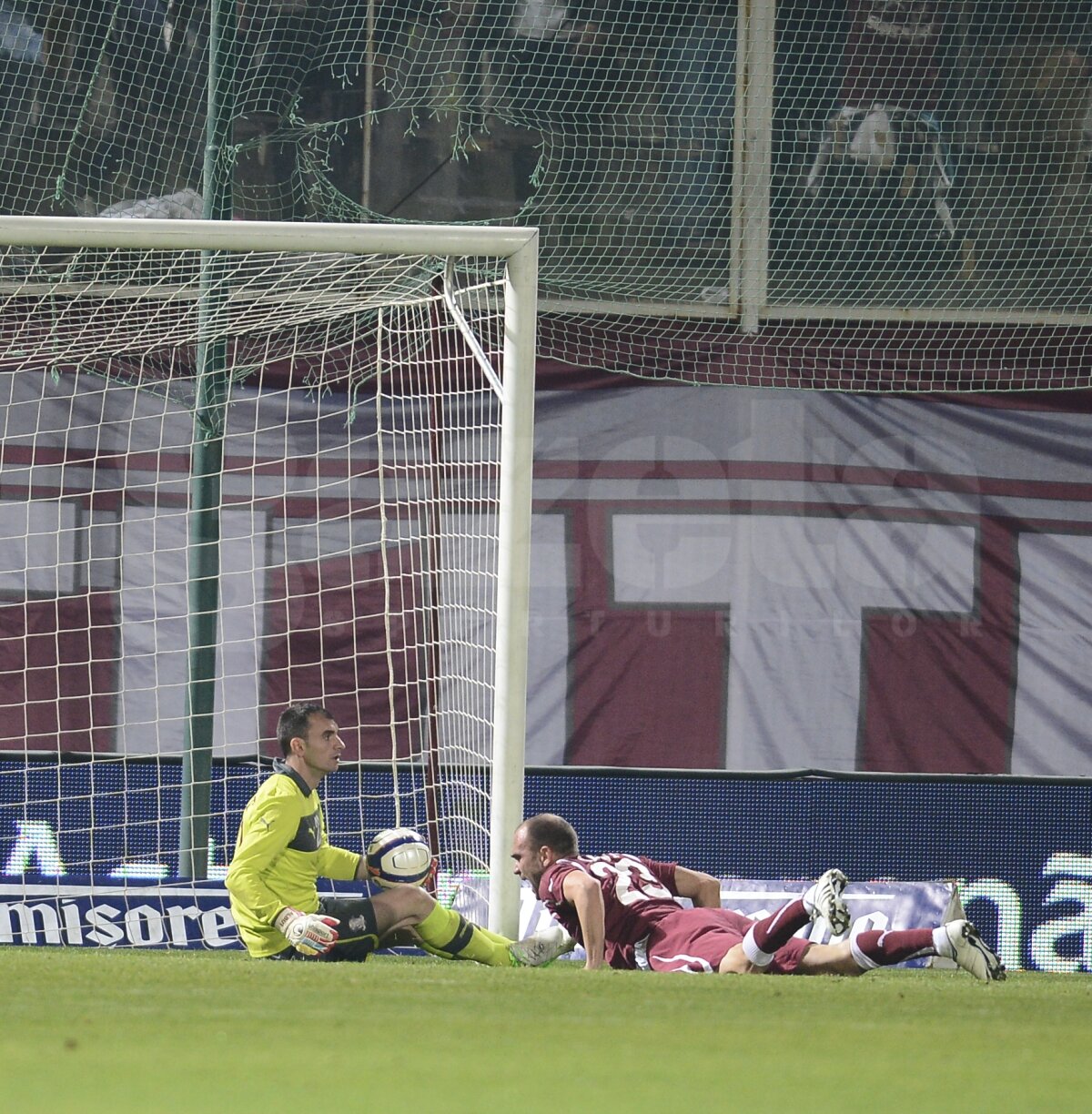 FOTO Astra este ultima echipă calificată în semifinalele Cupei României » Rapid - Astra 2-3
