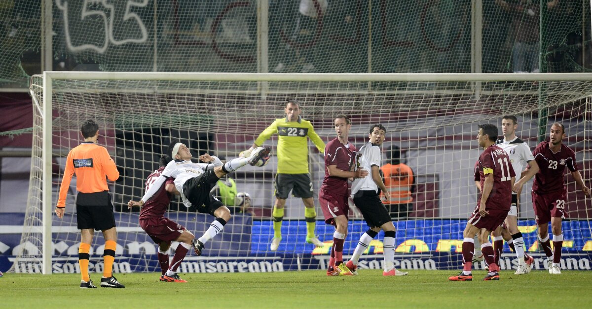 FOTO Astra este ultima echipă calificată în semifinalele Cupei României » Rapid - Astra 2-3