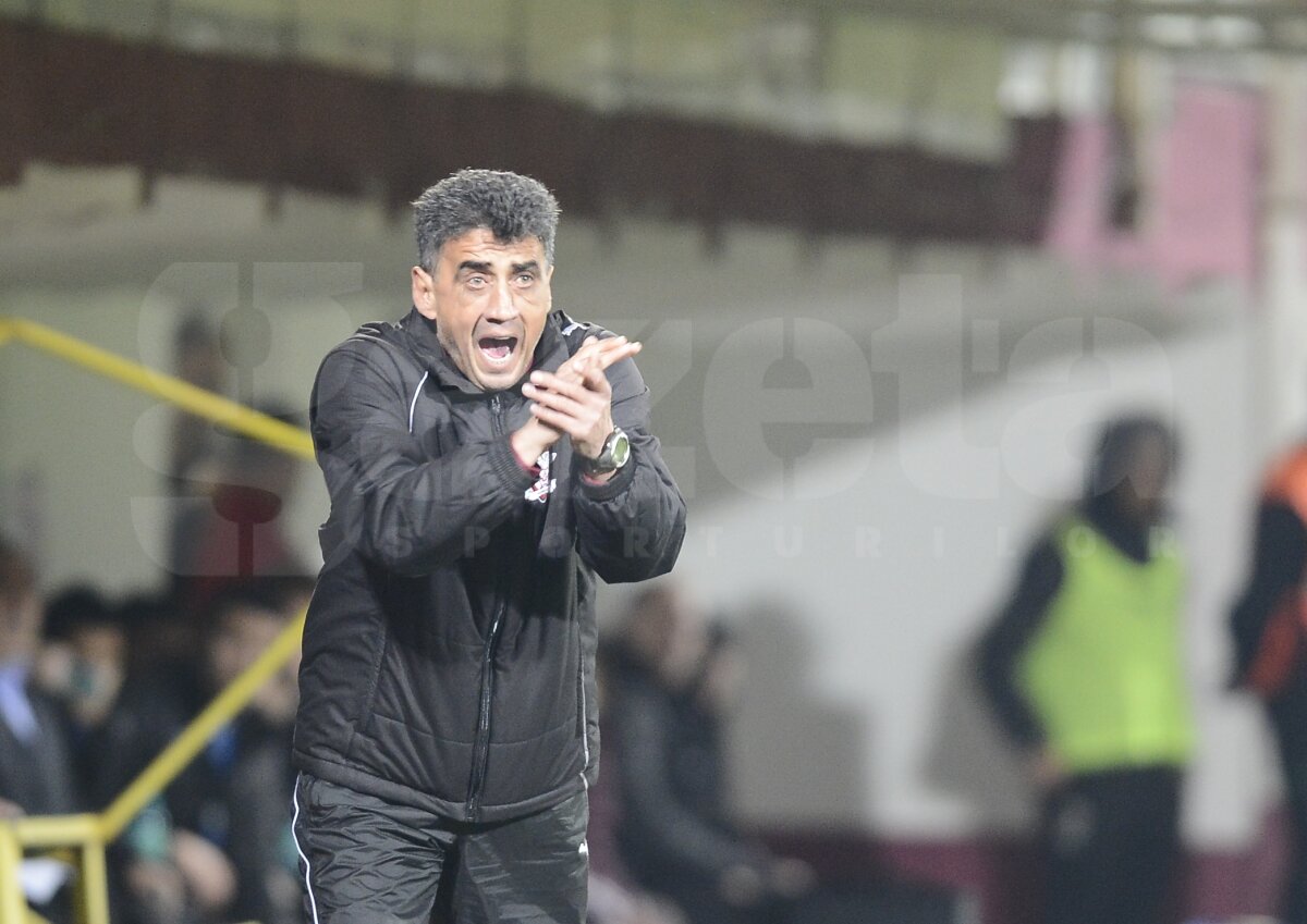 FOTO Astra este ultima echipă calificată în semifinalele Cupei României » Rapid - Astra 2-3