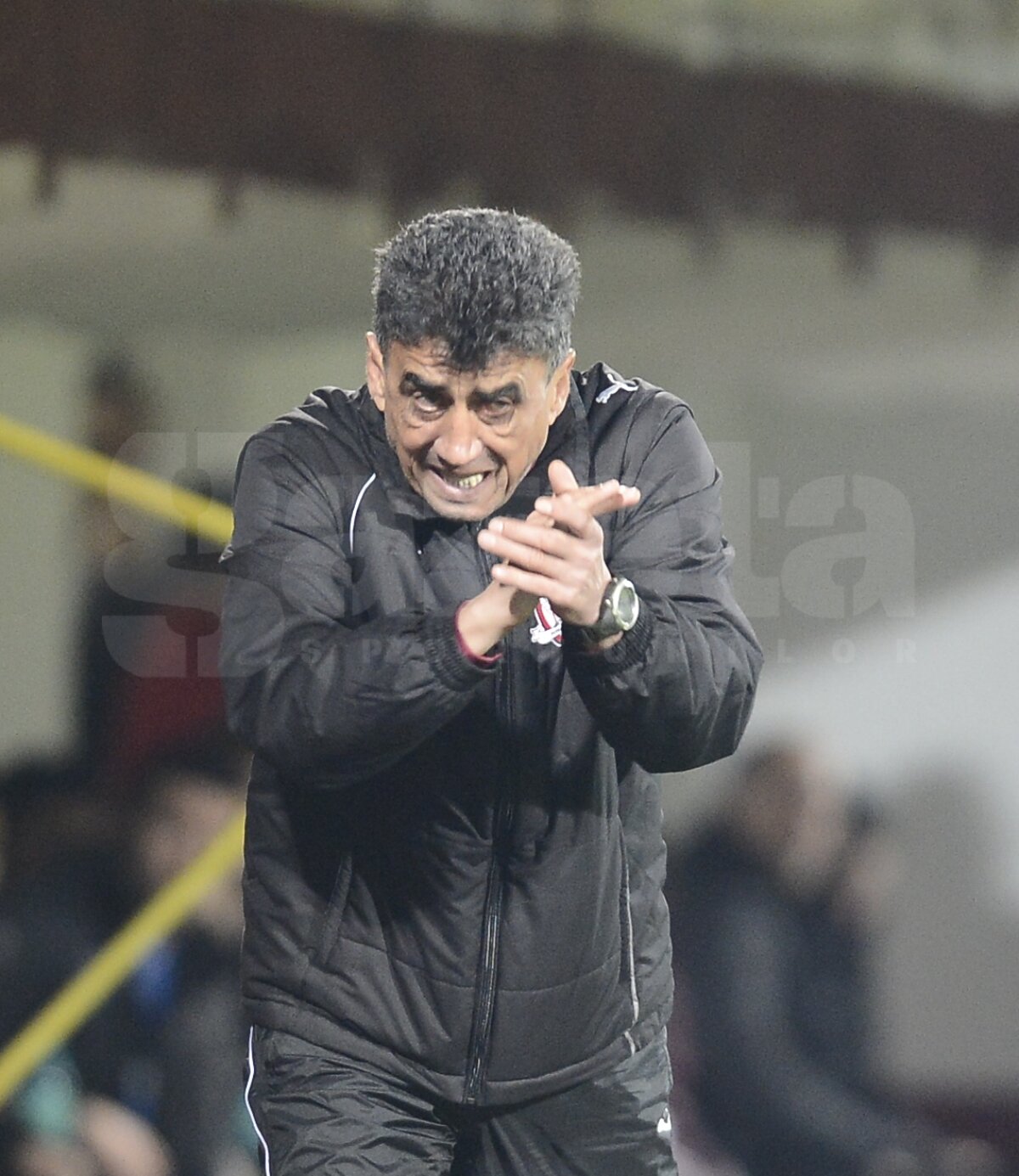 FOTO Astra este ultima echipă calificată în semifinalele Cupei României » Rapid - Astra 2-3