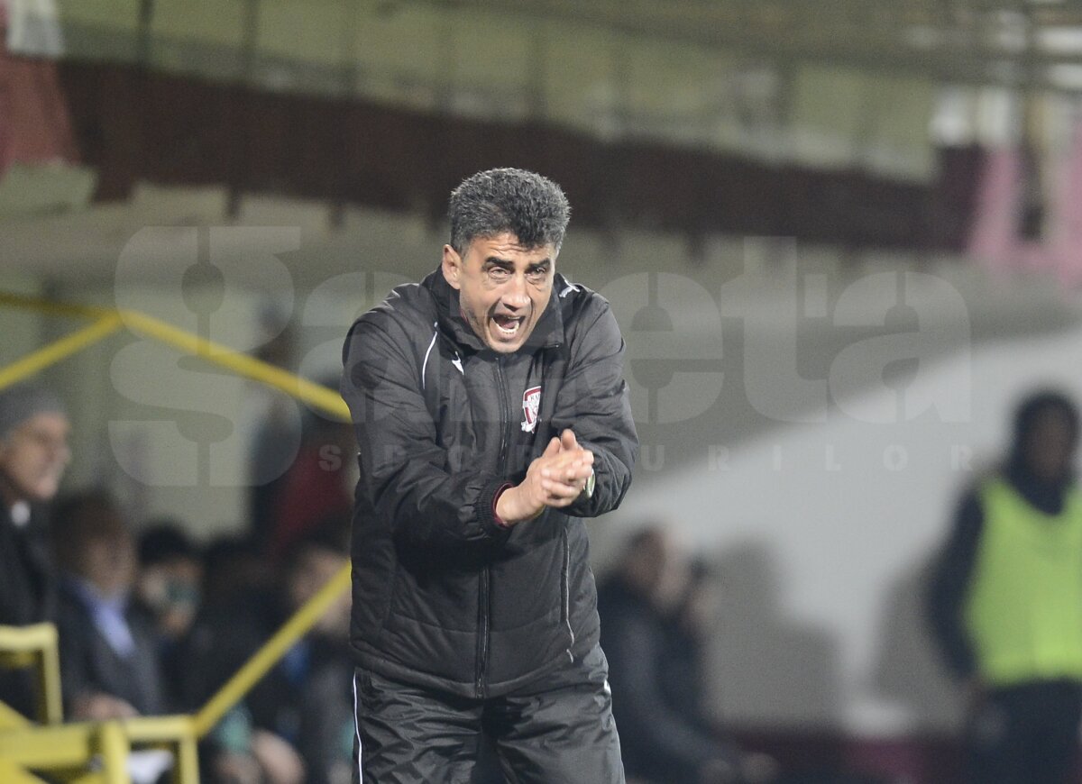 FOTO Astra este ultima echipă calificată în semifinalele Cupei României » Rapid - Astra 2-3