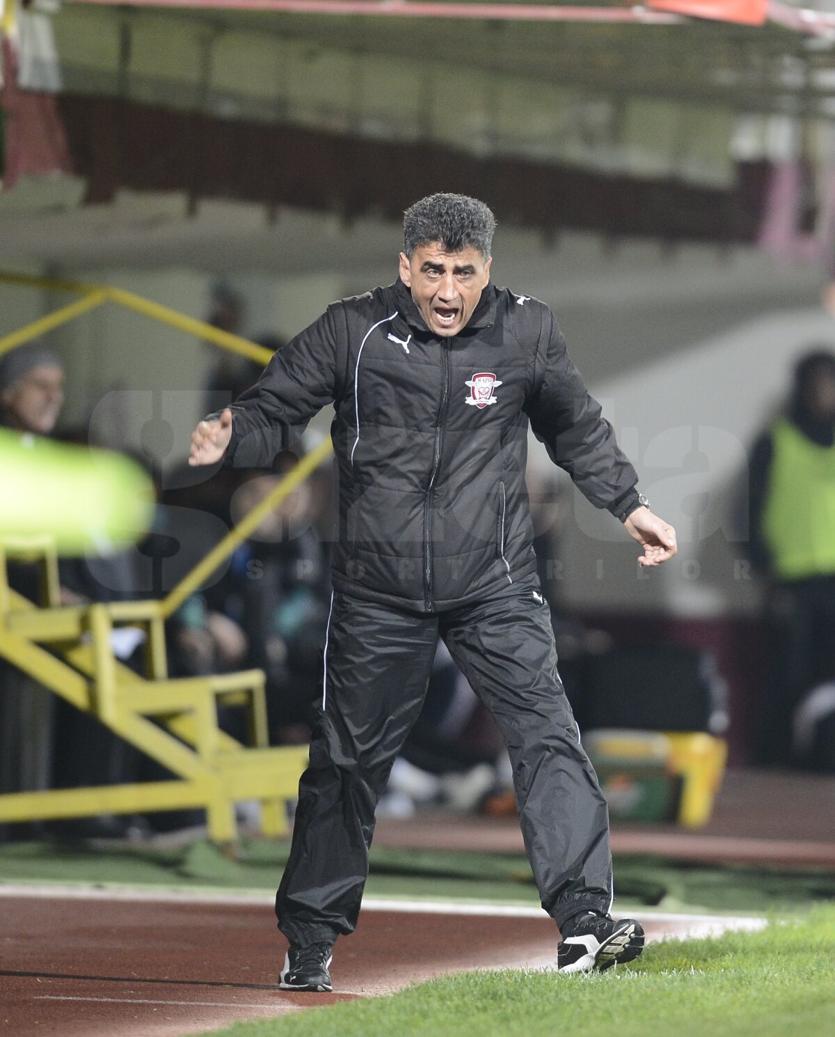 FOTO Astra este ultima echipă calificată în semifinalele Cupei României » Rapid - Astra 2-3