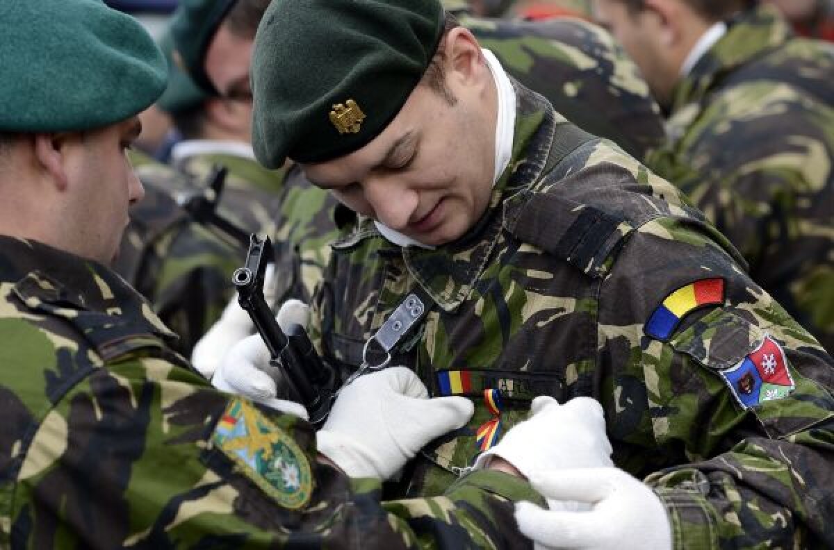 "Morcovul" lui Copos la Sepsiszentgyörgy » Cum se trăieşte Ziua României în Sfîntu Gheorghe, oraşul reşedinţă de judeţ fără echipă de fotbal în primele trei ligi