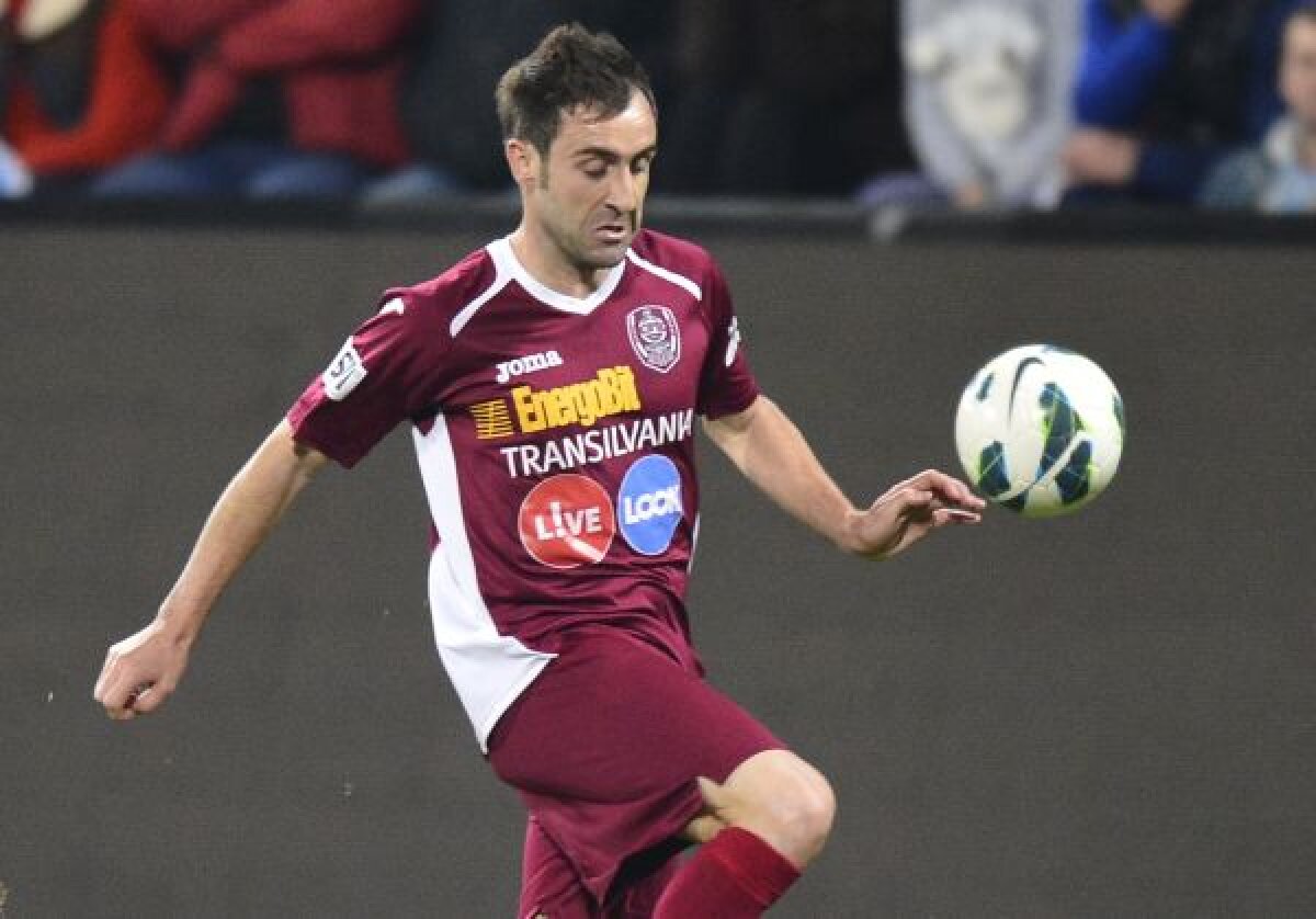 VIDEO Complexul Mediaş » Bat de două ori Braga în Ligă, dar nu pot trece de gaşca "Profesorului" de aproape 4 ani