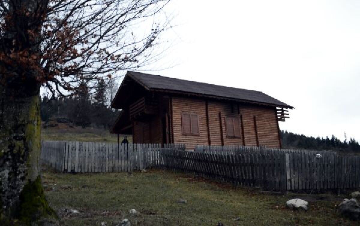 Ciobanii care urăsc fotbalul » Unicul sport care contează în singura stînă europeană din România e boxul!