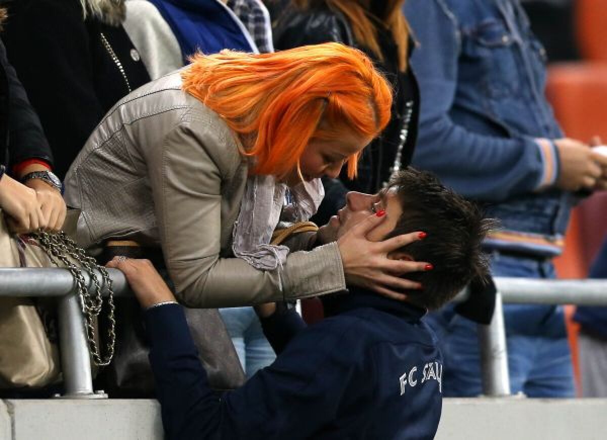 Secretul portocaliu al lui Rusescu » Gazeta face o radiografie completă omului datorită căruia Steaua e pe primul loc şi a devenit mare favorită la titlu