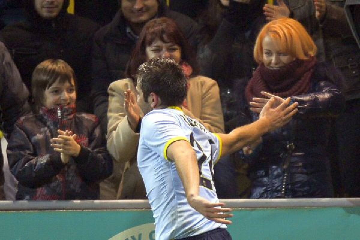 Secretul portocaliu al lui Rusescu » Gazeta face o radiografie completă omului datorită căruia Steaua e pe primul loc şi a devenit mare favorită la titlu