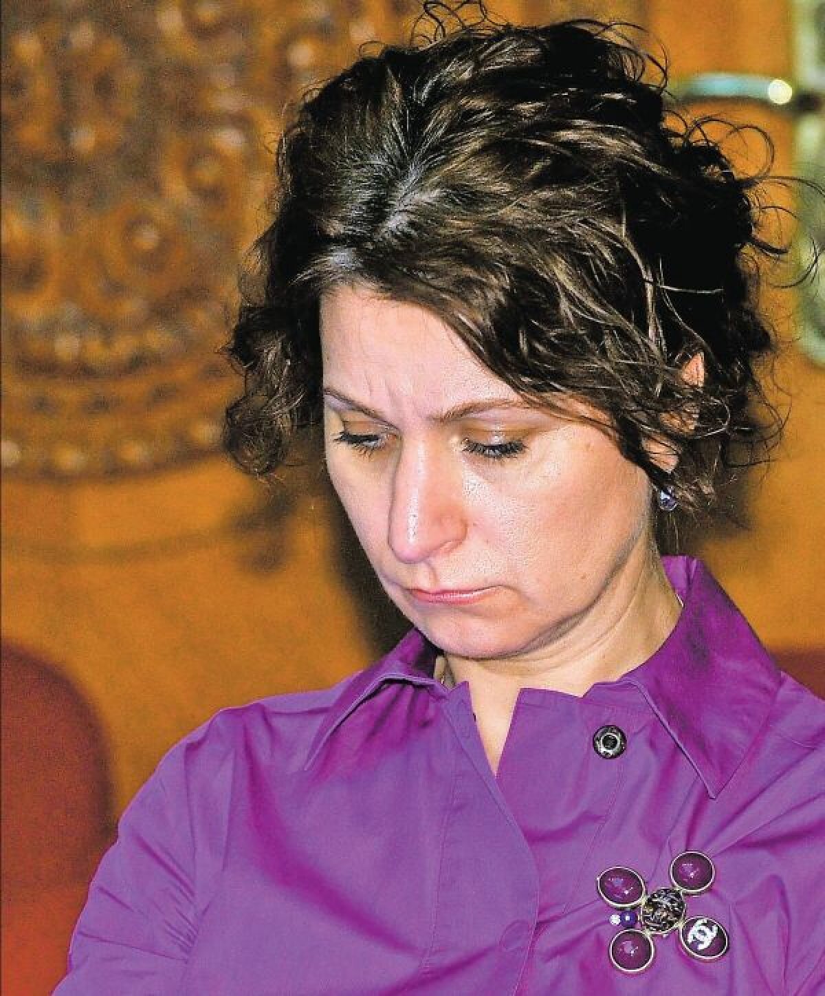 EXCLUSIV Controalele de la ANST au scos la lumină un contract ţinut secret de fostul ministru Sorina Plăcintă » 1.665.173 de euro. Cadou!