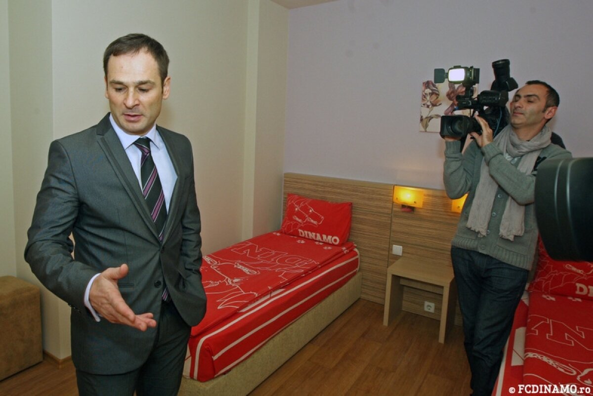 Neplătiţi de mai mult timp, "cîinii" pot dormi liniştiţi » Săftica arată ca un hotel de lux