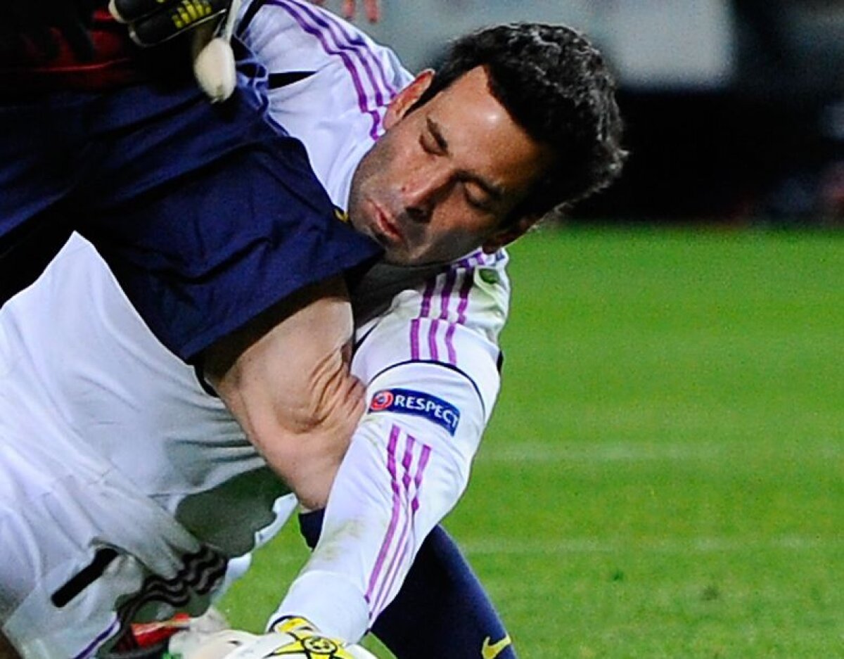 UPDATE Recordul lui Gerd Muller rămîne în pericol! Messi va fi apt chiar de la meciul următor al Barcei