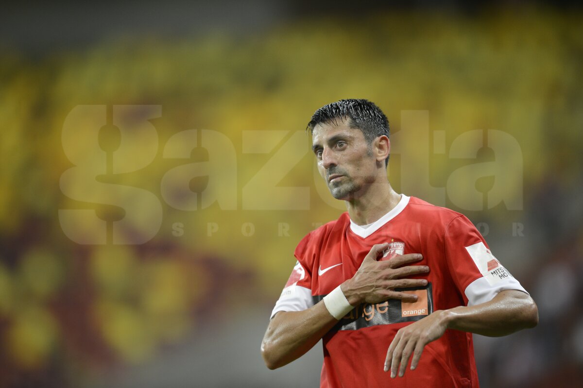 ”Fenomenul” Dănciulescu a împlinit azi 36 de ani. Cadou-surpriză şi bună-dispoziţie la Săftica