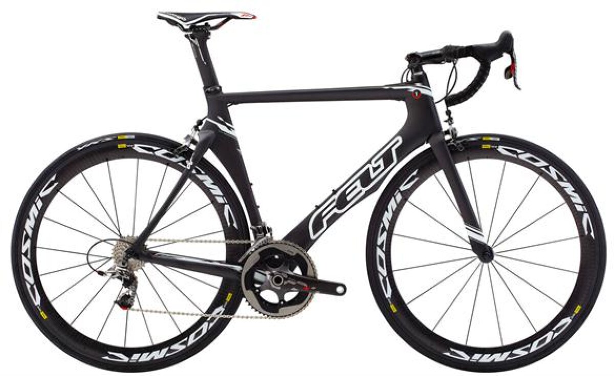 La concurenţă cu cel mai tare Logan » Cu cît s-a vîndut cea mai scumpă bicicletă din România