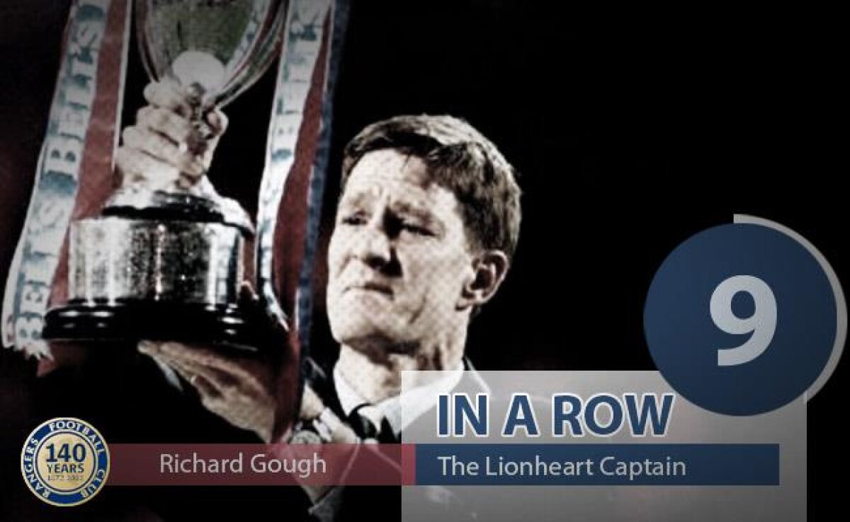 FOTO Glasgow Rangers împlineşte astăzi 140 de ani de existenţă » Surpriză pregătită fanilor la meciul cu Stirling