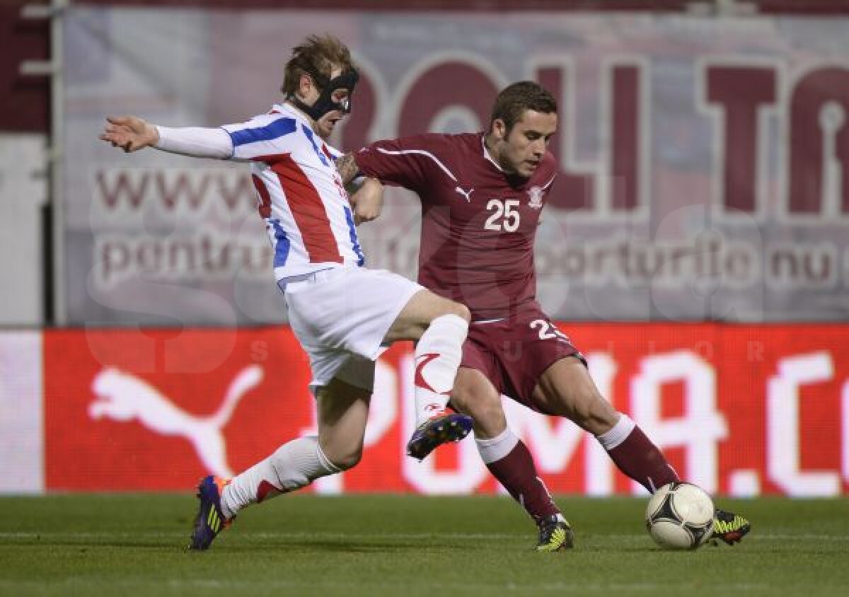 VIDEO + FOTO Despărţire neagră » Ultimul meci din 2012 pe Giuleşti a adus o nouă înfrîngere, 2-3 cu Oţelul