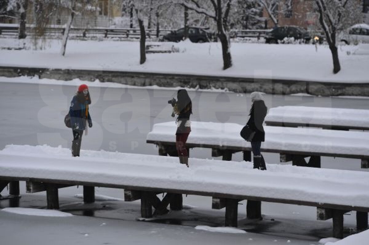 VIDEO şi FOTO Campioana pe val » CFR Cluj a urcat pe 5 după 3-2 cu Ceahlăul