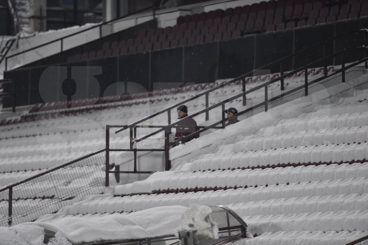 VIDEO şi FOTO Campioana pe val » CFR Cluj a urcat pe 5 după 3-2 cu Ceahlăul