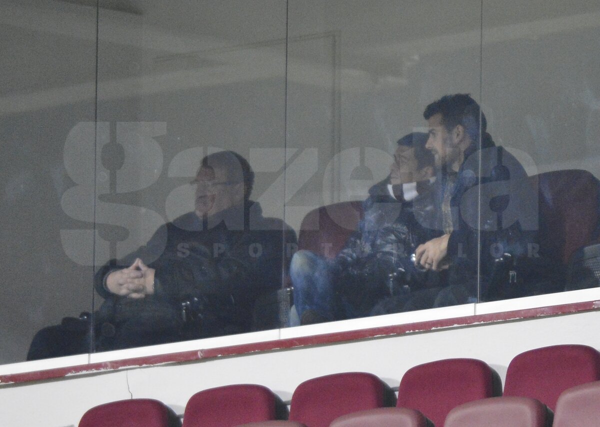 VIDEO şi FOTO Campioana pe val » CFR Cluj a urcat pe 5 după 3-2 cu Ceahlăul