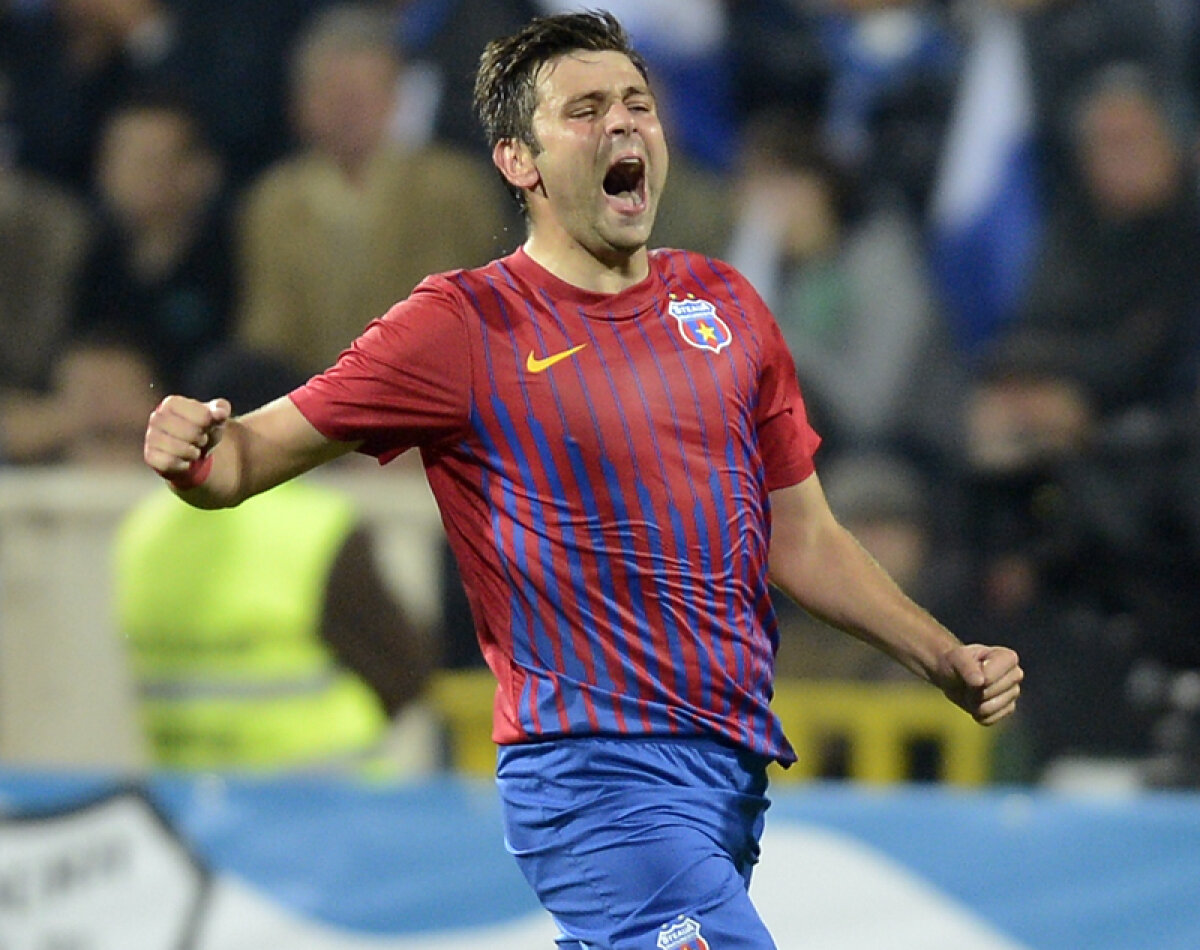 Derby-ul celor 5 derbyuri » Care sînt superlativele duelului dintre Steaua şi Astra