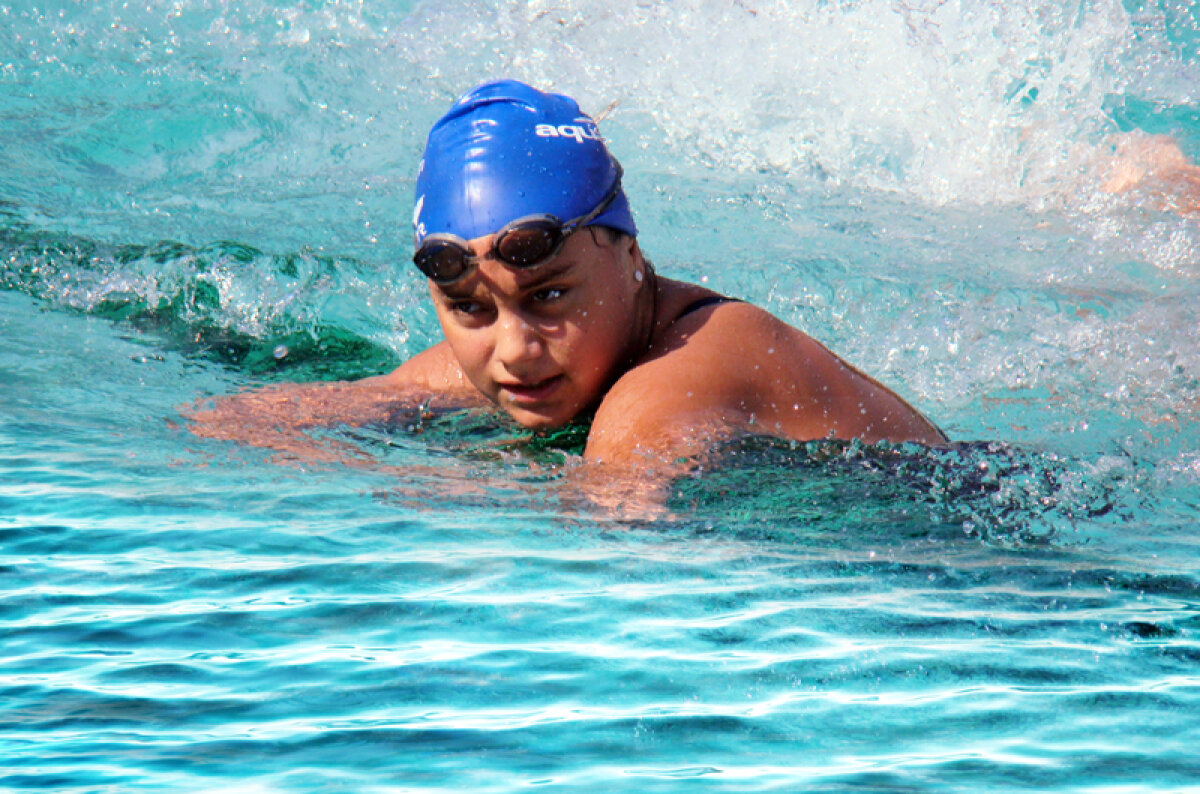 Stop performanţă! » Cum blochează birocraţia şi legile bizare creşterea unui tînăr campion