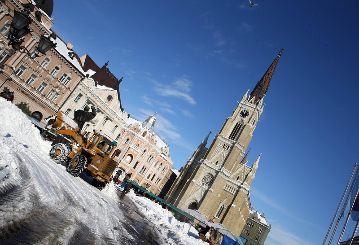 Al doilea urcuş! » Dacă trec de unguroaice, româncele sînt cu un pas şi jumătate în semifinale