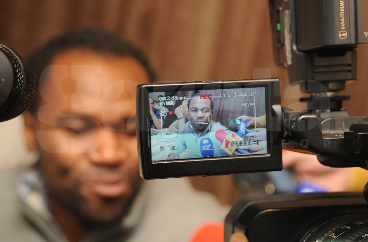 FOTO Nu doar Steaua petrece » Imagini de la banchetul de sfîrşit de an al trupei lui Porumboiu