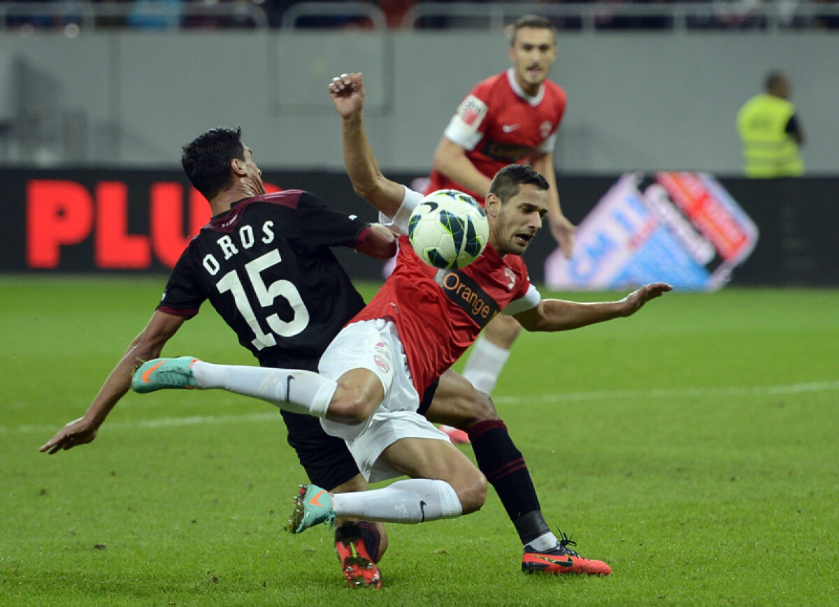 EXCLUSIV GSP Îl ascultă cineva pe Hagi? » Cel mai mare fotbalist român propune un proiect inovator pentru fotbalul românesc