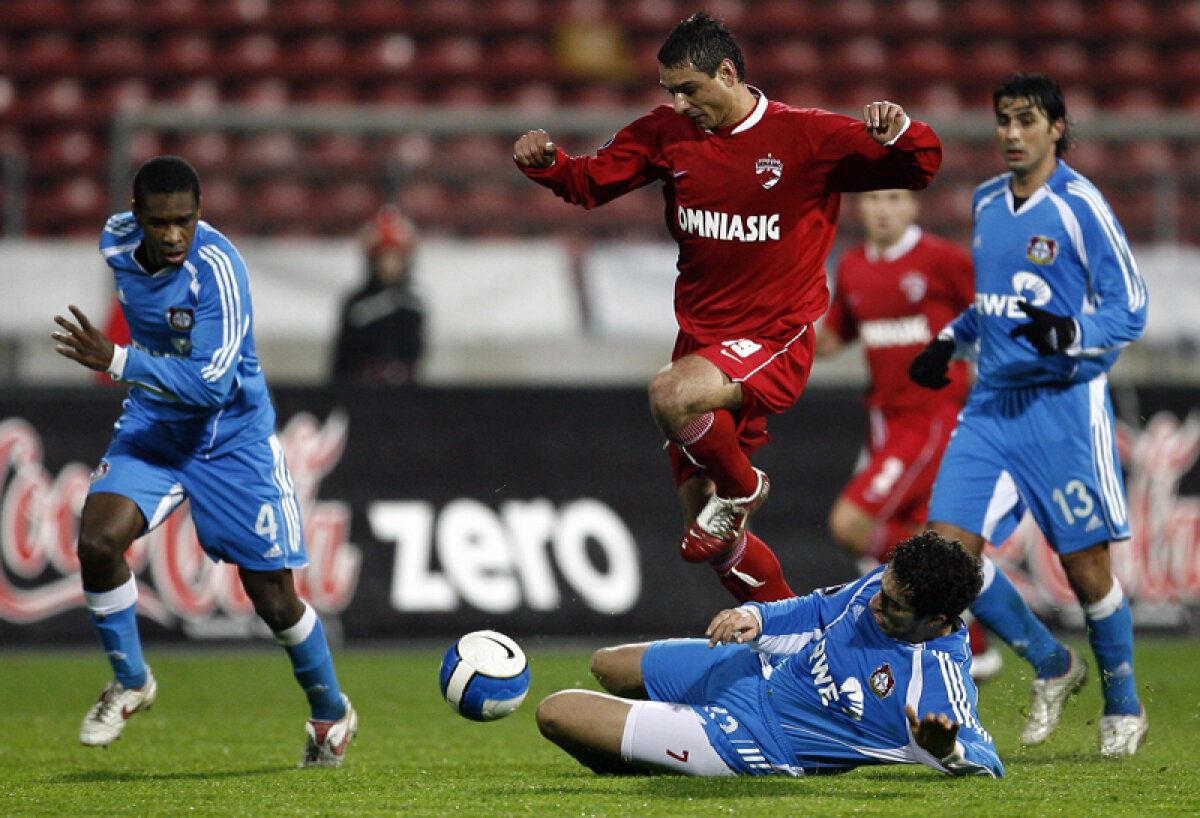 Am fost lîngă nemţi. Acum hibernăm între Israel şi Belarus » Cum a căzut Liga 1 în graficul coeficienţilor