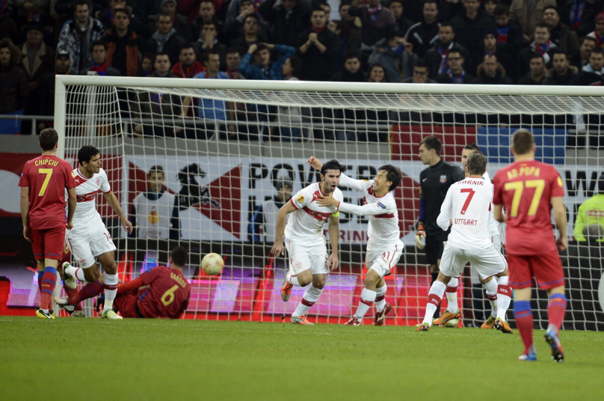 Am fost lîngă nemţi. Acum hibernăm între Israel şi Belarus » Cum a căzut Liga 1 în graficul coeficienţilor