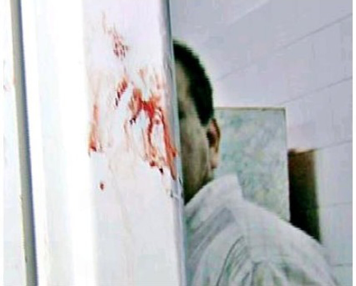 VIDEO Le-au pus pistolu-n piept! » Finala Sao Paulo - Tigre abandonată la pauză. Oaspeţii, ameninţaţi cu arma şi bătuţi la vestiar!