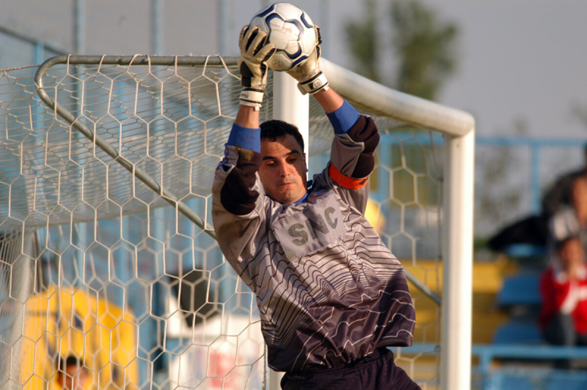 UEFA semnalizează blaturile, FRF le albeşte? Din 8 meciuri suspectate, Gazeta a scris despre 3!