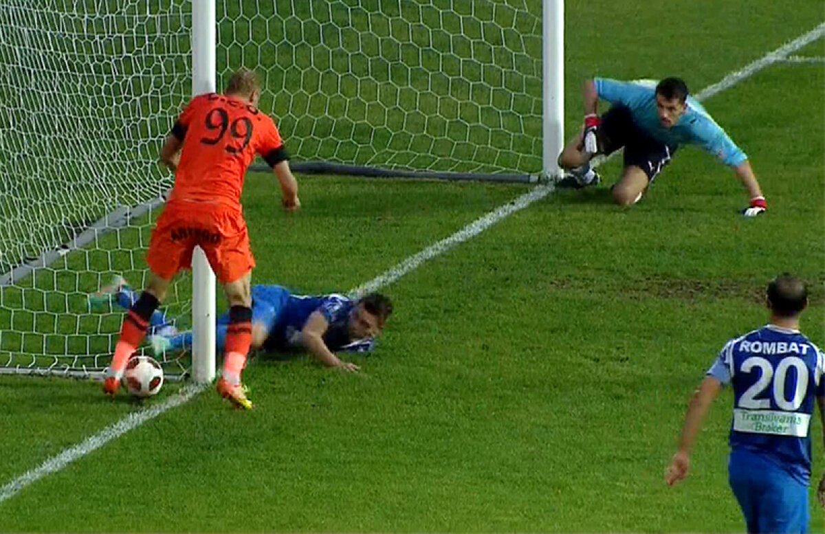 UEFA semnalizează blaturile, FRF le albeşte? Din 8 meciuri suspectate, Gazeta a scris despre 3!