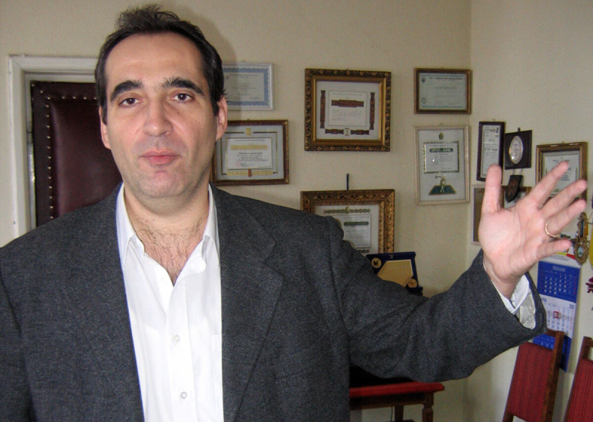 Medicina sportivă rupe tăcerea! » Cum comunică o instituţie publică în România anului 2012 :)