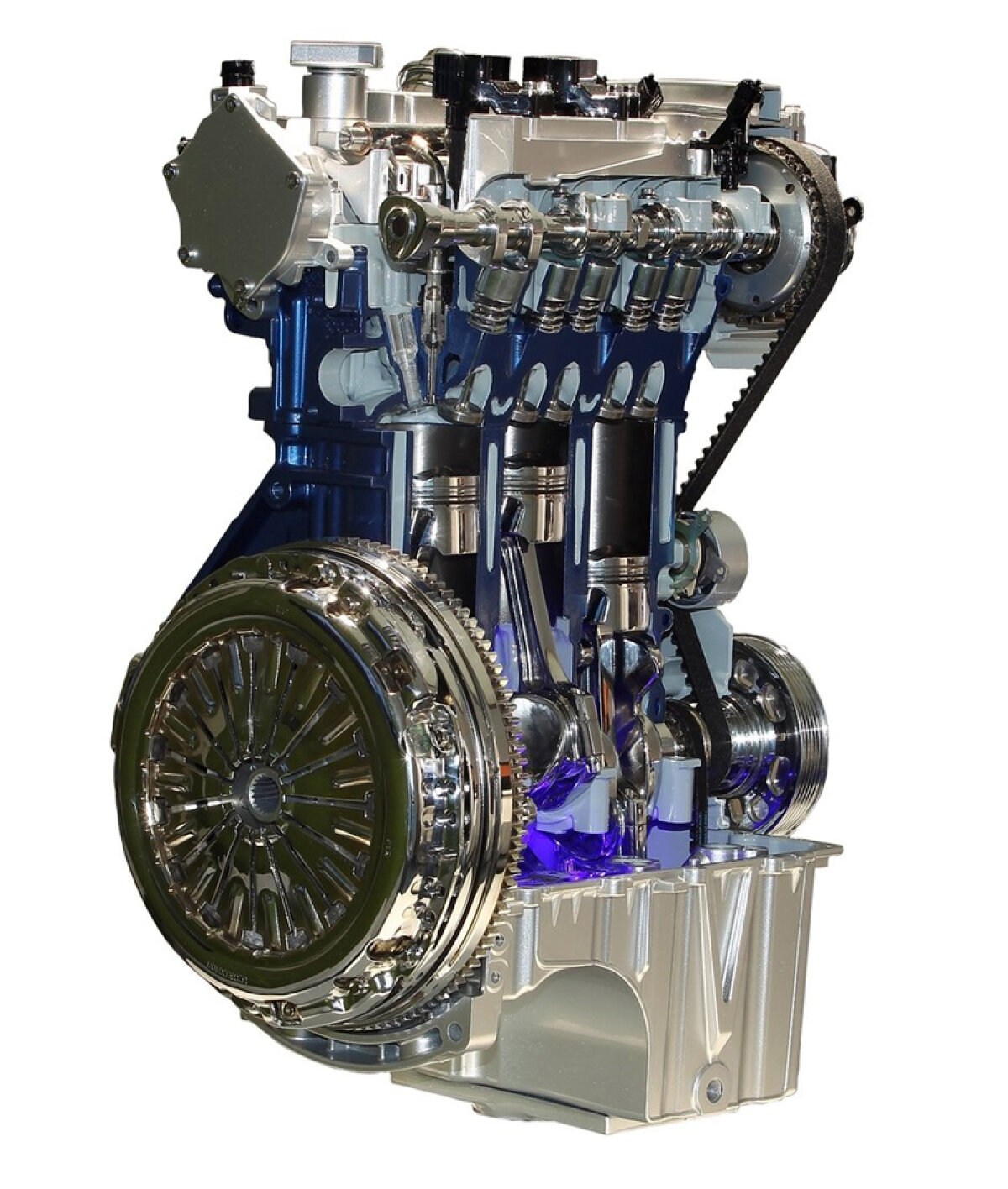 Cel mai important om trimis de Ford Europe în România: "Sper să mai stau, dacă se cumpără maşini pe aici"