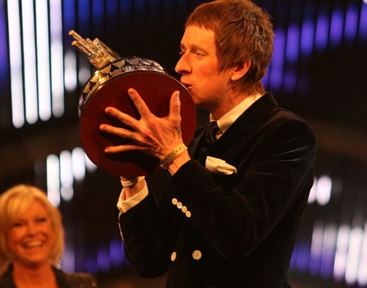 Bradley Wiggins e Sportivul Anului în Marea Britanie şi lansează provocarea: "Turul Franţei şi Turul Italiei!"