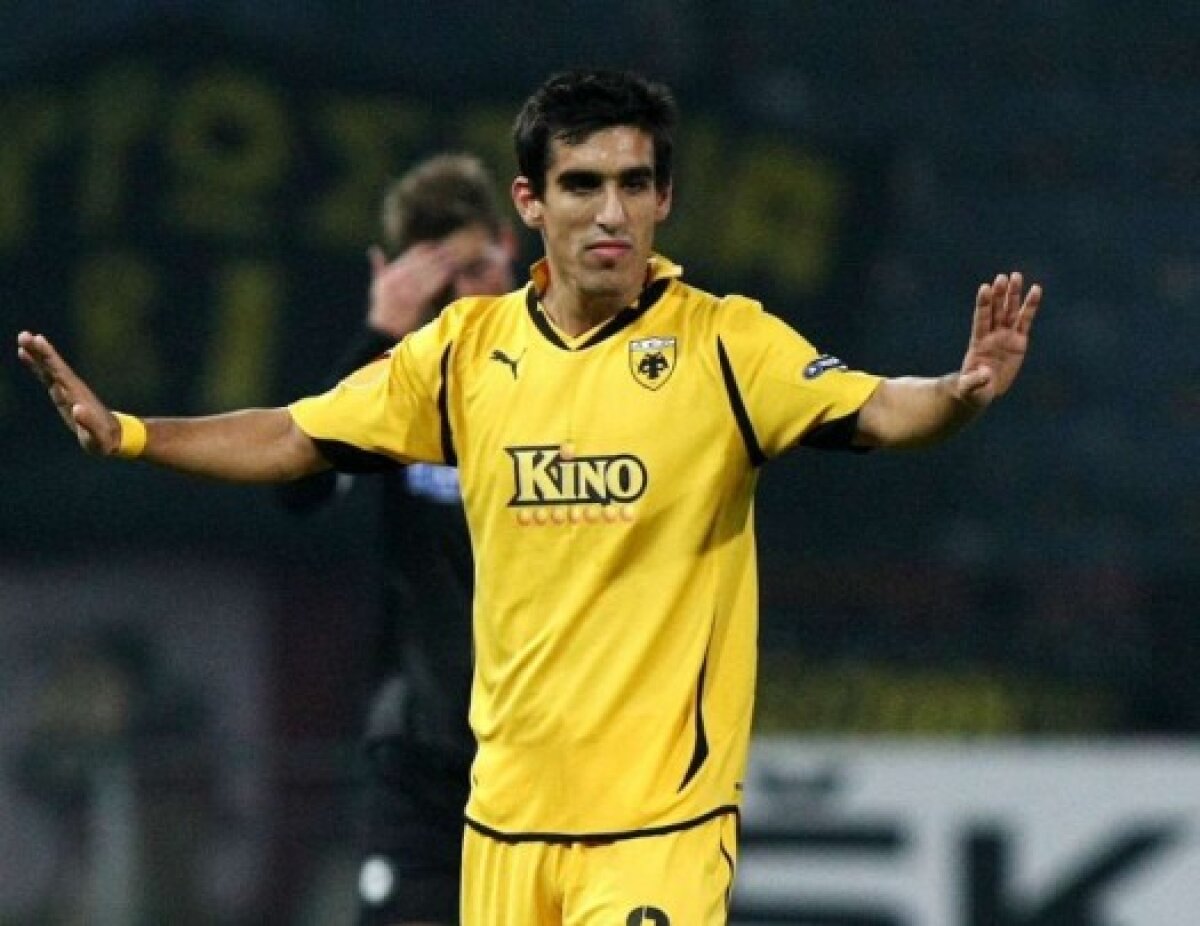 UPDATE Steliştii au ajuns la un acord cu alt fundaş dreapta, după ce varianta Milanov a picat