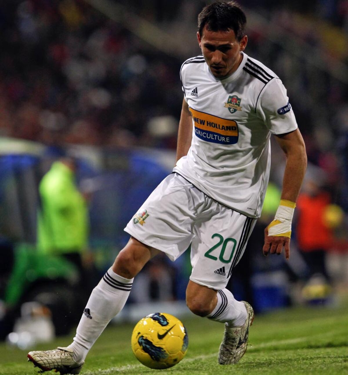 Milanov e scump, grecul vine să fie testat! » Steaua ratează fundaşul pe care Reghecampf şi-l dorea cel mai tare