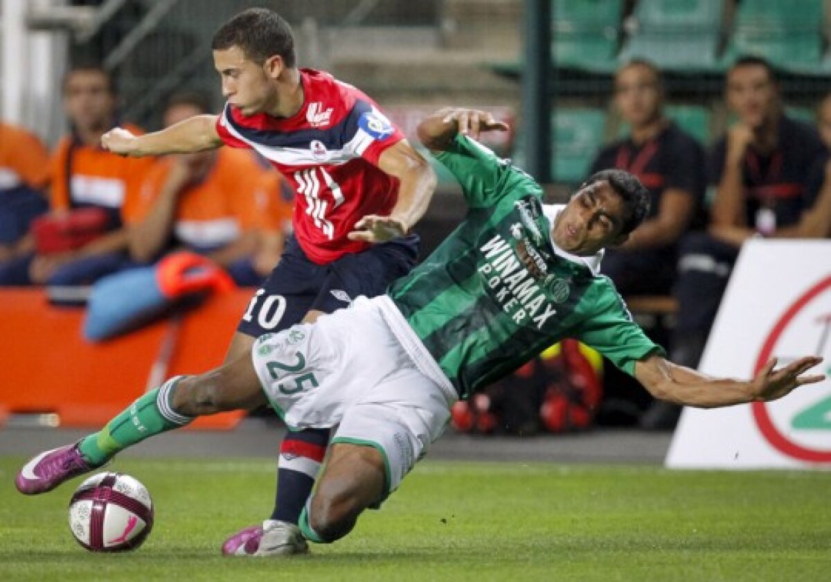 Ghinion pentru Bănel şi în afara terenului! Prădat de hoţi, Nicoliţă a rămas fără un cadou preţios de la Gigi Becali