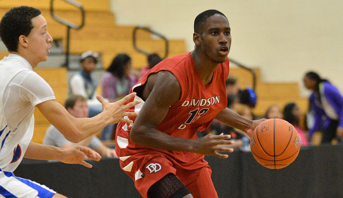 Nepotul lui Michael Jordan face senzaţie » Povestea viitorului Air Jordan